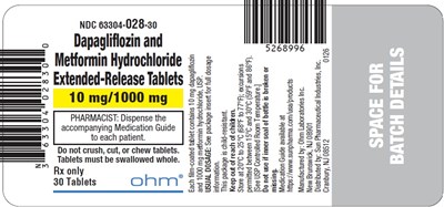 Dapamet Label-10mg1000mg (Dapamet Label 10mg1000mg)